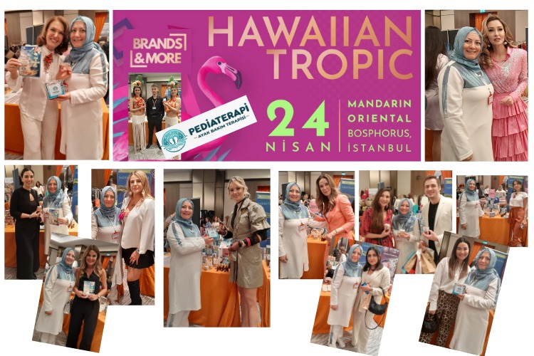 Pediaterapi ve Brands and More