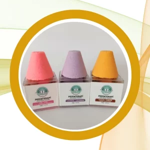 Gül-Itır Lavanta ve Kahve-Tarçın 3’lü Set