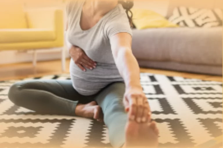 Hamilelikte Pediaterapi Etkisi