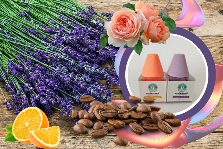 Pediaterapi Ayak Bombası Değildir