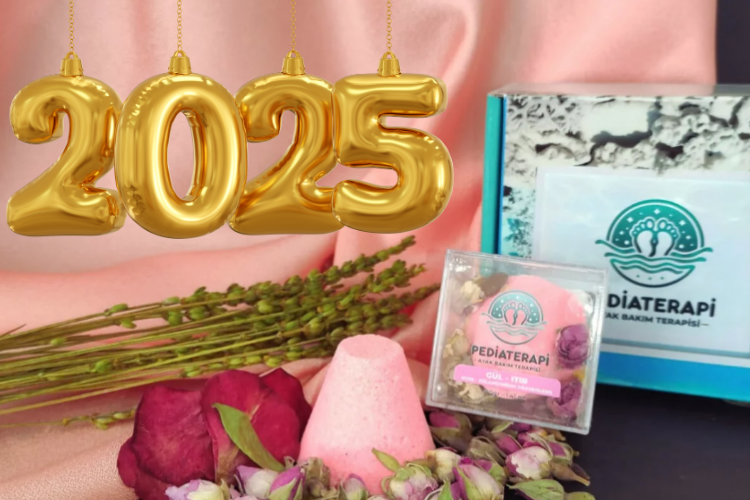 Pediaterapi ve 2025