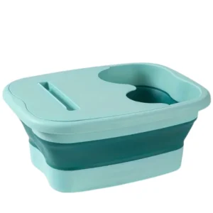 Refleksoloji Tabanlı Ayak Küveti